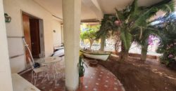 VENDESI PRESTIGIOSA CASA NEL CUORE DI MARINA DI RAGUSA