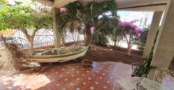 VENDESI PRESTIGIOSA CASA NEL CUORE DI MARINA DI RAGUSA