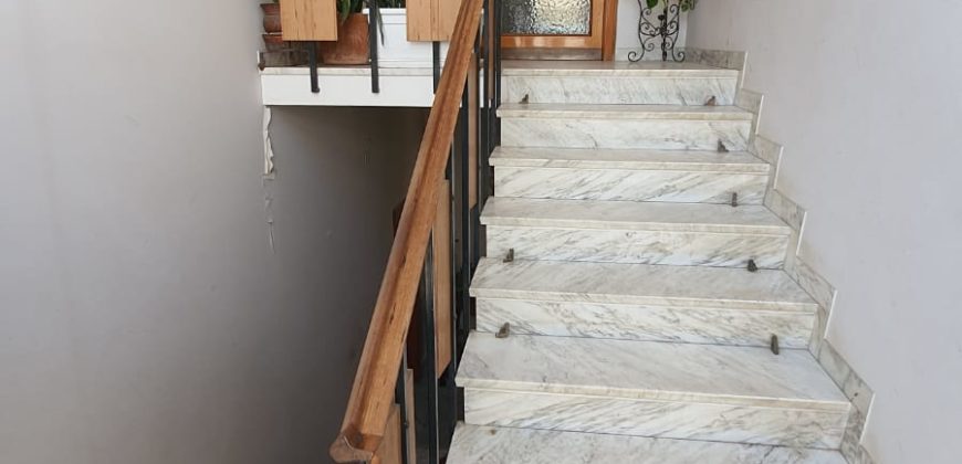 VENDESI PRESTIGIOSA CASA NEL CUORE DI MARINA DI RAGUSA