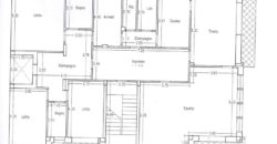 VENDESI PRESTIGIOSA CASA NEL CUORE DI MARINA DI RAGUSA