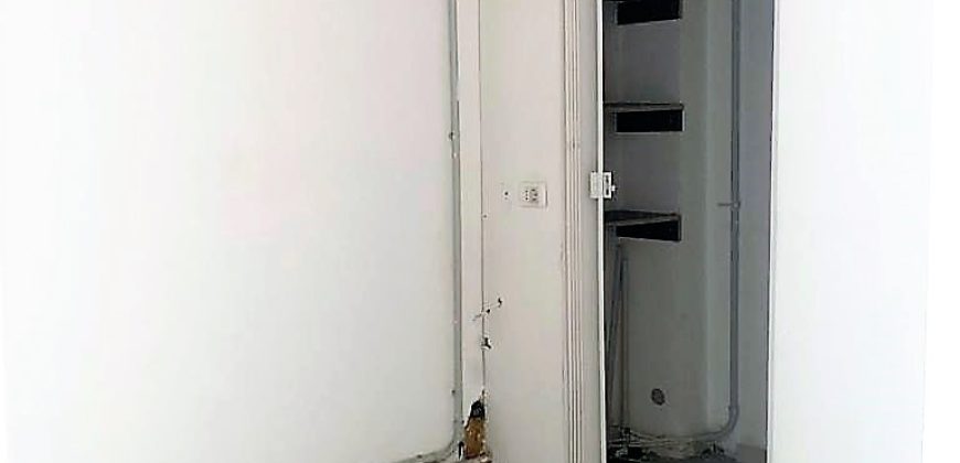 VENDESI LOCALE COMMERCIALE E MAGAZZINO/GARAGE, CON VETRINE FRONTE STRADA IN VIA ARCHIMEDE ALTA, RAGUSA