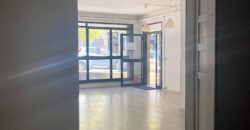 VENDESI LOCALE COMMERCIALE E MAGAZZINO/GARAGE, CON VETRINE FRONTE STRADA IN VIA ARCHIMEDE ALTA, RAGUSA