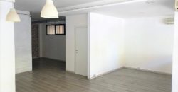 VENDESI LOCALE COMMERCIALE E MAGAZZINO/GARAGE, CON VETRINE FRONTE STRADA IN VIA ARCHIMEDE ALTA, RAGUSA