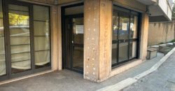 VENDESI LOCALE COMMERCIALE E MAGAZZINO/GARAGE, CON VETRINE FRONTE STRADA IN VIA ARCHIMEDE ALTA, RAGUSA