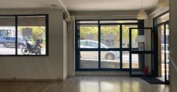 VENDESI LOCALE COMMERCIALE E MAGAZZINO/GARAGE, CON VETRINE FRONTE STRADA IN VIA ARCHIMEDE ALTA, RAGUSA