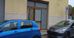 Vendesi laboratorio artigianale in via Neghelli, Vittoria RG