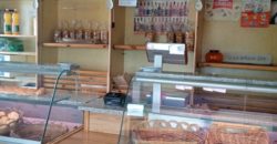 Vendesi laboratorio artigianale in via Neghelli, Vittoria RG