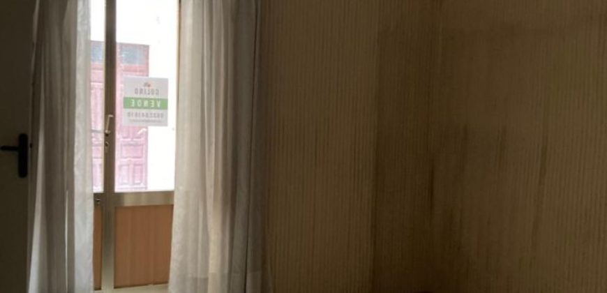 Casa singola via Oxilia, zona centro storico