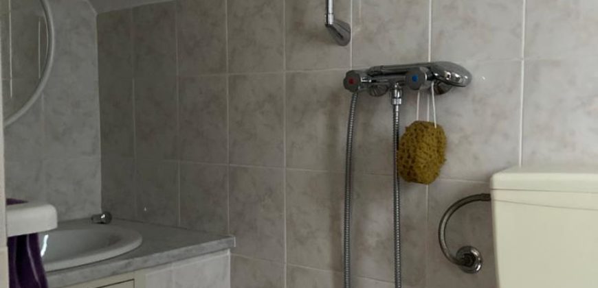 Casa singola via Oxilia, zona centro storico