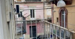 Casa singola via Oxilia, zona centro storico