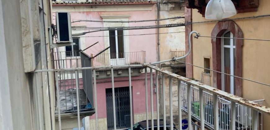 Casa singola via Oxilia, zona centro storico