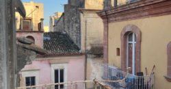 Casa singola via Oxilia, zona centro storico