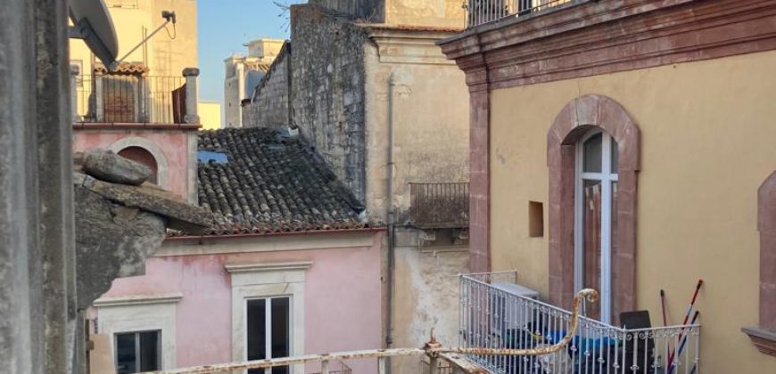 Casa singola via Oxilia, zona centro storico