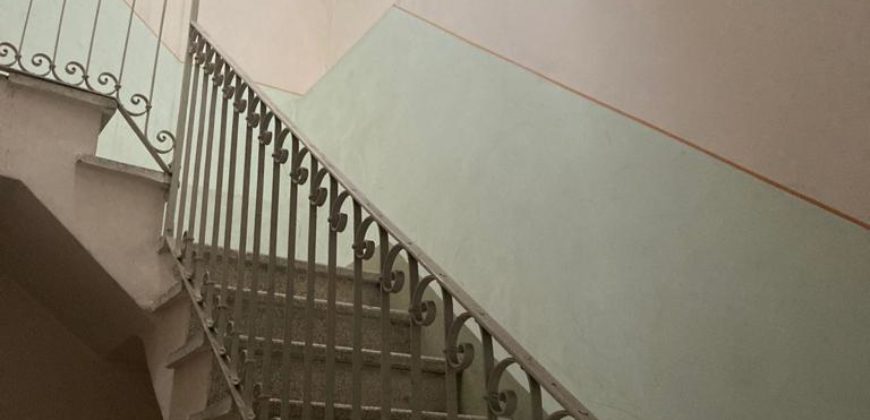 Casa singola via Oxilia, zona centro storico