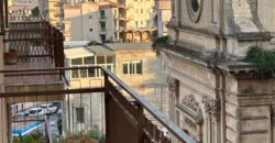 Appartamento piano quarto, zona sacra famiglia, Ragusa