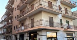 Appartamento piano quarto, zona sacra famiglia, Ragusa