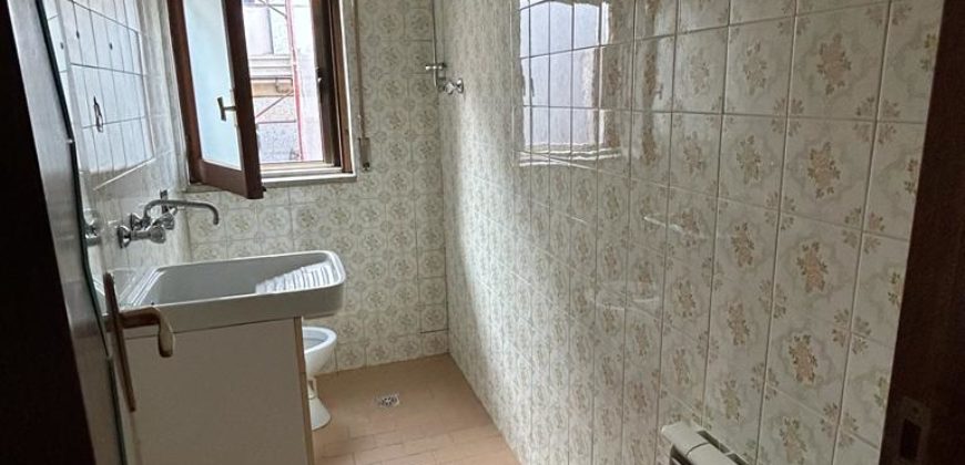 Appartamento piano quarto, zona sacra famiglia, Ragusa