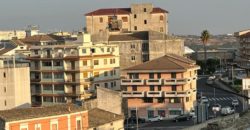 Appartamento piano quarto, zona sacra famiglia, Ragusa