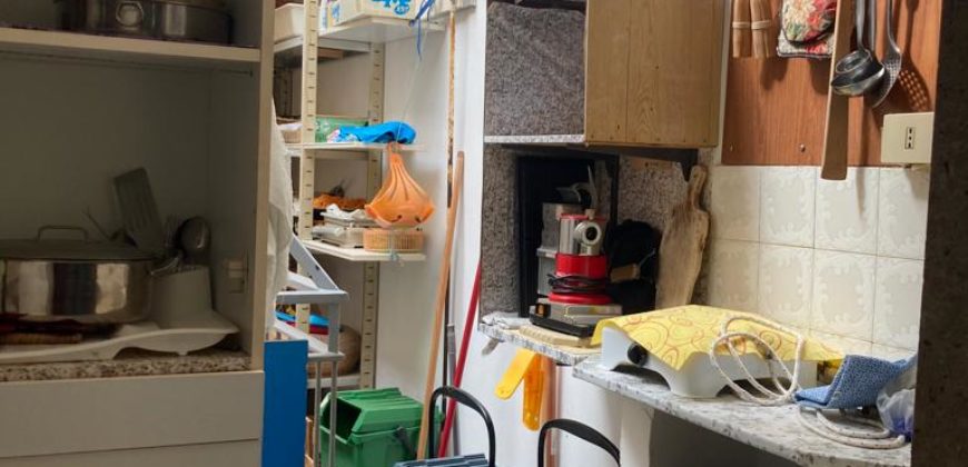 Appartamento piano terzo, via Archimede alta, Ragusa