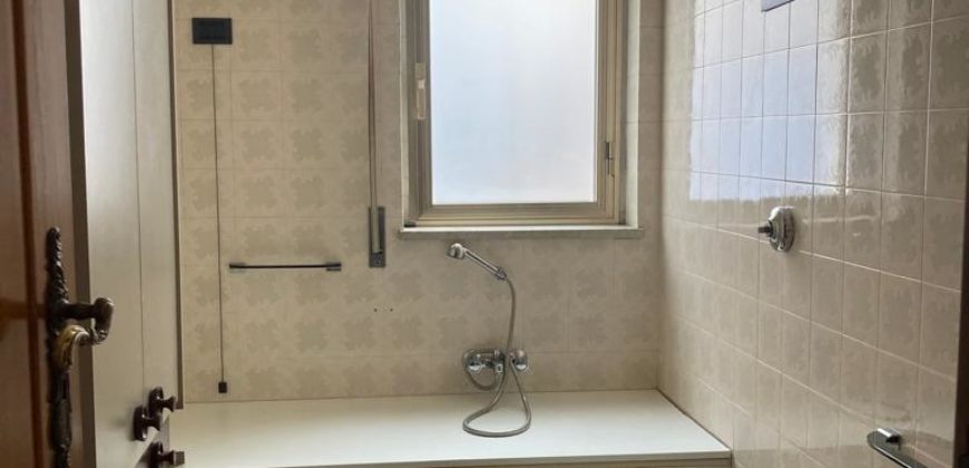 Appartamento piano terzo, via Archimede alta, Ragusa