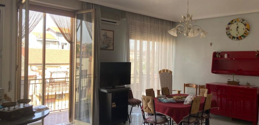 Appartamento piano terzo, via Archimede alta, Ragusa