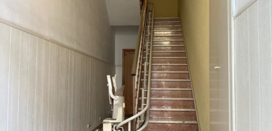 Appartamento piano terzo, via Archimede alta, Ragusa