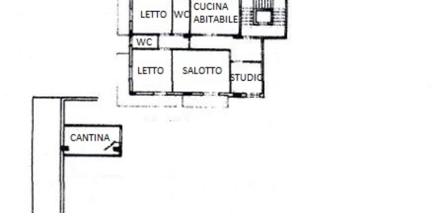 Appartamento piano quarto, zona sacra famiglia, Ragusa