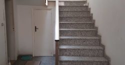 Casa singola con garage, via Oberdan, Ragusa