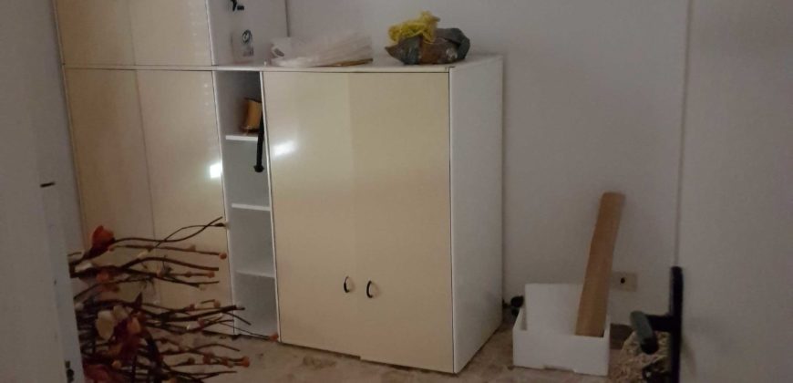 Casa singola con garage, via Oberdan, Ragusa