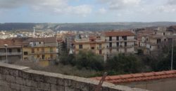 Casa singola con garage, via Oberdan, Ragusa