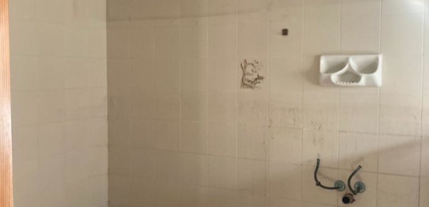 Casa singola con garage, via Oberdan, Ragusa