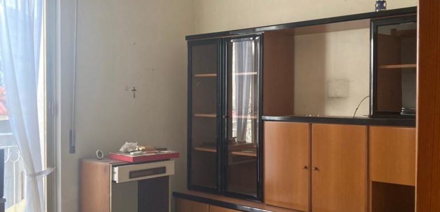 Casa singola con garage, via Oberdan, Ragusa