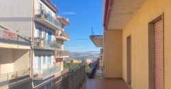 Casa singola con garage, via Oberdan, Ragusa