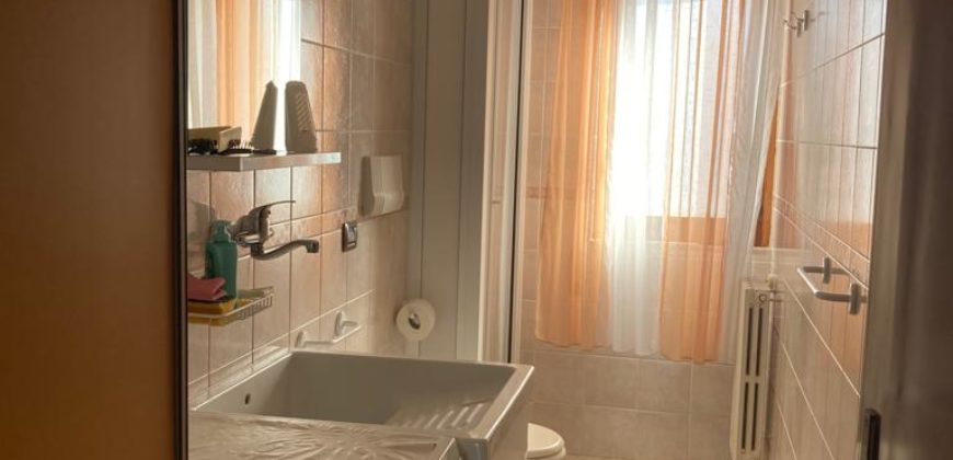 Appartamento con Garage e Vista Panoramica – Via Archimede, Ragusa Alta