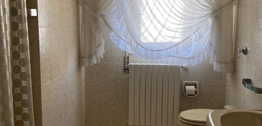 Appartamento con Garage e Vista Panoramica – Via Archimede, Ragusa Alta