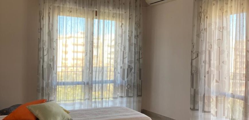 Appartamento con Garage e Vista Panoramica – Via Archimede, Ragusa Alta