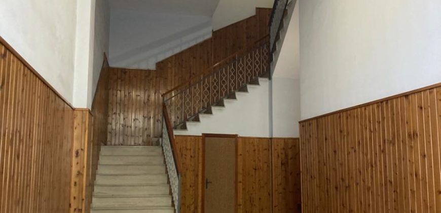 Appartamento con Garage e Vista Panoramica – Via Archimede, Ragusa Alta