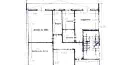 Appartamento 1° piano con Garage a Ragusa