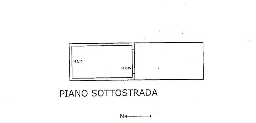 Villa Bifamiliare vicino alla Clinica del Mediterraneo. Ragusa