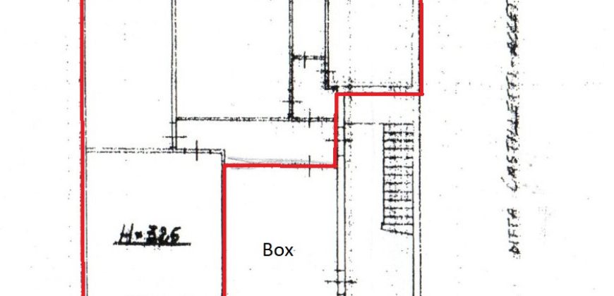 Appartamento Piano terra rialzato a Ragusa
