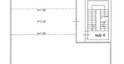 Casa singola con garage, via Oberdan, Ragusa