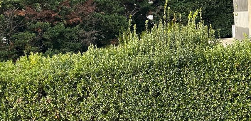 Appartamento in villa bifamiliare, a pochi passi dalla clinica del Mediterraneo, Ragusa