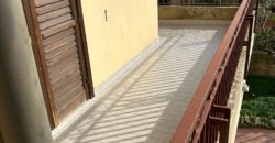 Appartamento in villa bifamiliare, a pochi passi dalla clinica del Mediterraneo, Ragusa
