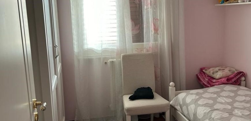 Appartamento in villa bifamiliare, a pochi passi dalla clinica del Mediterraneo, Ragusa