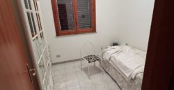 Appartamento in villa piano terra a pochi passi dalla clinica del Mediterraneo. Ragusa