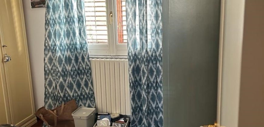 Appartamento in villa bifamiliare, a pochi passi dalla clinica del Mediterraneo, Ragusa