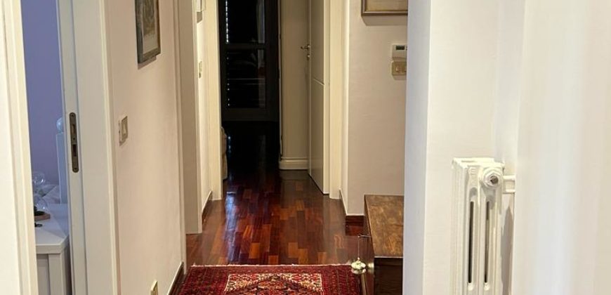 Appartamento in villa bifamiliare, a pochi passi dalla clinica del Mediterraneo, Ragusa