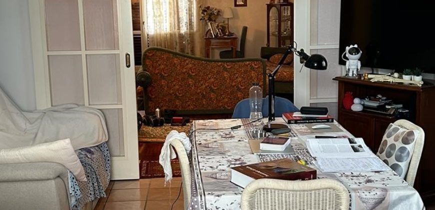 Appartamento in villa bifamiliare, a pochi passi dalla clinica del Mediterraneo, Ragusa
