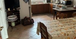 Appartamento in villa piano terra a pochi passi dalla clinica del Mediterraneo. Ragusa