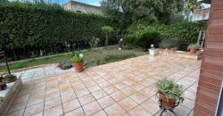 Appartamento in villa piano terra a pochi passi dalla clinica del Mediterraneo. Ragusa